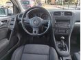 VOLKSWAGEN GOLF VI 2011/12 - 9