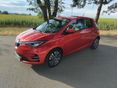 RENAULT ZOE Z.E. R135 52 kWh Intens (Automata) RIVIERA FULL EXTRA VAJBŐR