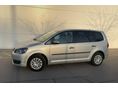 VOLKSWAGEN TOURAN 2010/12 - 2