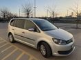 VOLKSWAGEN TOURAN 1.2 TSI Comfortline