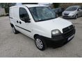 FIAT DOBLO 2004/12 - 3