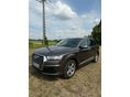 AUDI Q7 3.0 V6 TDI quattro Tiptronic ic Jéghideg Klíma! 2 Db Kulcs! Legolcsóbb a Piacon!