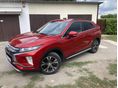 MITSUBISHI ECLIPSE CROSS 1.5 T-MIVEC Intense 2WD HEADUP-DISPALY.NAVIGÁCIÓ.XENON-LÁMPÁK.ÜLÉS-FŰTÉS.MAGYARORSZÁGI !!!