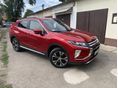 MITSUBISHI ECLIPSE CROSS 2020/7 - 2