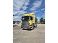 SCANIA R420