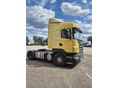 SCANIA 2008/6 - 4
