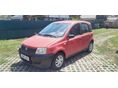 FIAT PANDA 1.1 Active Magyar. rozsdamentes jó műszaki állapot !