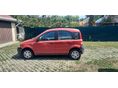 FIAT PANDA 2005 - 2