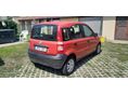 FIAT PANDA 2005 - 4