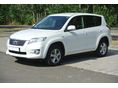 TOYOTA RAV 4 Rav4 2.2 DCAT Executive Navi (Automata) LEKÖVETHETŐ KM! VEZETETT SZ.KÖNYV! AZONNAL ELVIHETŐ!