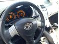 TOYOTA AURIS 2007/7 - 8