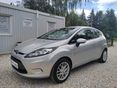 FORD FIESTA 1.25 Ambiente KLÍMA. ALUFELNI. TÉLI - NYÁRI KERÉK. FRISS MŰSZAKI