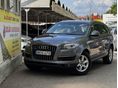 AUDI Q7 3.0 TDI DPF quattro Tiptronic ic Euro6 ITT és MOST AKCIÓ!!! MAGYARORSZÁGI / 4 ZÓNÁS KLÍMA / SZÉP ÁLLAPOT