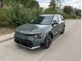 KIA NIRO EV 65kWh Gold ÜLÉS-KORMÁNY FŰTÉS NAVI KAMERA
