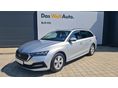 SKODA OCTAVIA Combi 2.0 TDI SCR Ambition DSG 115LE/MAGYAR/1.TULAJ/LED/TEMPOMAT/ÜLÉSFŰTÉS/VONÓHOROG/
