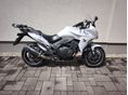 HONDA CBF 1000 ABS