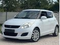 SUZUKI SWIFT 1.2 GL Edition SZ.KÖNYV! 2.TUL.! KLÍMA! TEMPOMAT! MULTIK.! GYÖNGYHÁZ MET. FÉNY.!