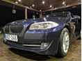 BMW 520d Touring Videós hirdetés