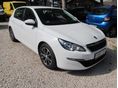 PEUGEOT 308 1.6 BlueHDi Allure EAT6