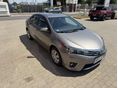 TOYOTA COROLLA 2014/10 - 2