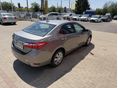 TOYOTA COROLLA 2014/10 - 4