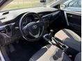 TOYOTA COROLLA 2014/10 - 5
