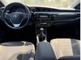TOYOTA COROLLA 2014/10 - 6