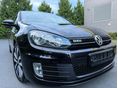 VOLKSWAGEN GOLF VI 2.0 TDI GTD / 1 TULAJ! / SZERVIZKÖNYVES!