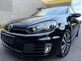 VOLKSWAGEN GOLF VI 2011/8 - 2