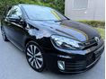 VOLKSWAGEN GOLF VI 2011/8 - 8