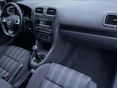 VOLKSWAGEN GOLF VI 2011/8 - 11