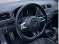 VOLKSWAGEN GOLF VI 2011/8 - 13