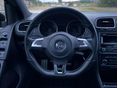 VOLKSWAGEN GOLF VI 2011/8 - 14