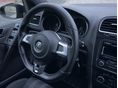 VOLKSWAGEN GOLF VI 2011/8 - 15
