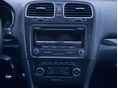 VOLKSWAGEN GOLF VI 2011/8 - 17
