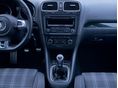 VOLKSWAGEN GOLF VI 2011/8 - 18