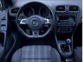 VOLKSWAGEN GOLF VI 2011/8 - 19