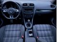 VOLKSWAGEN GOLF VI 2011/8 - 21