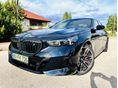 BMW I5 eDrive40 81,2kWh Bmw i5 m packet teljes m 48 e km sérűles és karcmentes