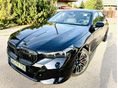 BMW I5 eDrive40 81,2kWh Bmw i5 m packet teljes m 48 e km sérűles és karcmentes