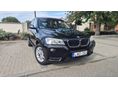 BMW X3 xDrive20d (Automata)