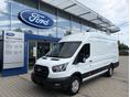 FORD TRANSIT Transit V363 Van - Trend L4 - LWB-EF 350 - RWD 2.0L EcoBlue 165LE A10