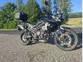 TRIUMPH TIGER 800 XR