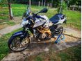 APRILIA SHIVER 