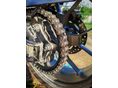 APRILIA SHIVER 2007/12 - 3