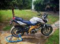 APRILIA SHIVER 2007/12 - 4