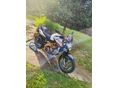 APRILIA SHIVER 2007/12 - 5