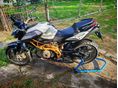 APRILIA SHIVER 2007/12 - 12