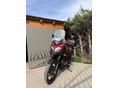 SUZUKI DL 650 2016/6 - 2