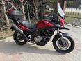 SUZUKI DL 650 13.000km XT verzió !Magyar